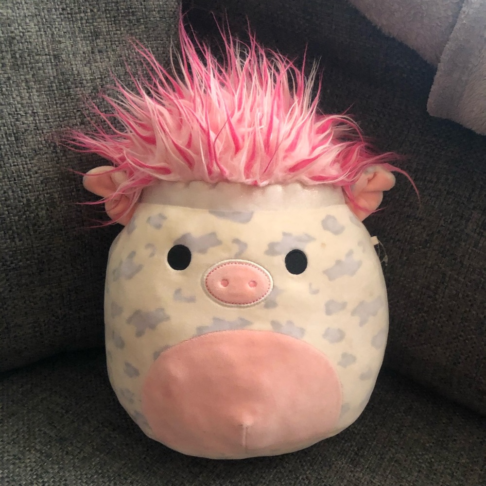 Squishmallow